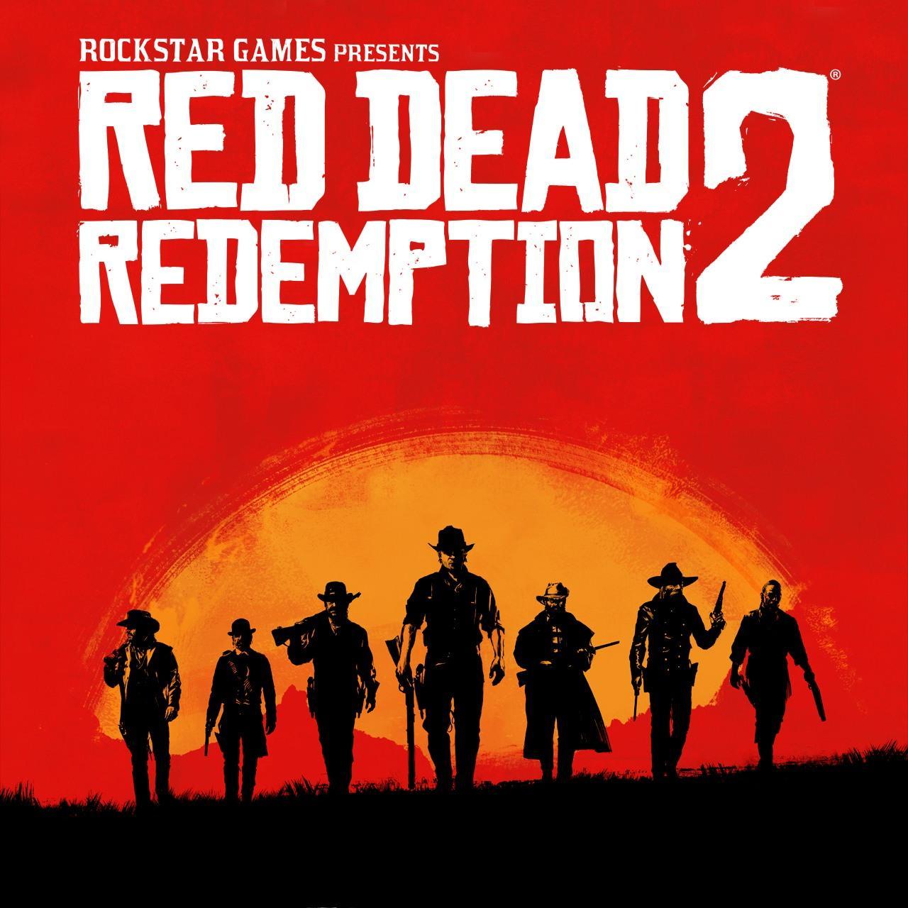 Red Dead Redemption 2